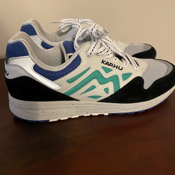 karhu Shoes Mens Karhu Sneakers 15 Poshmark